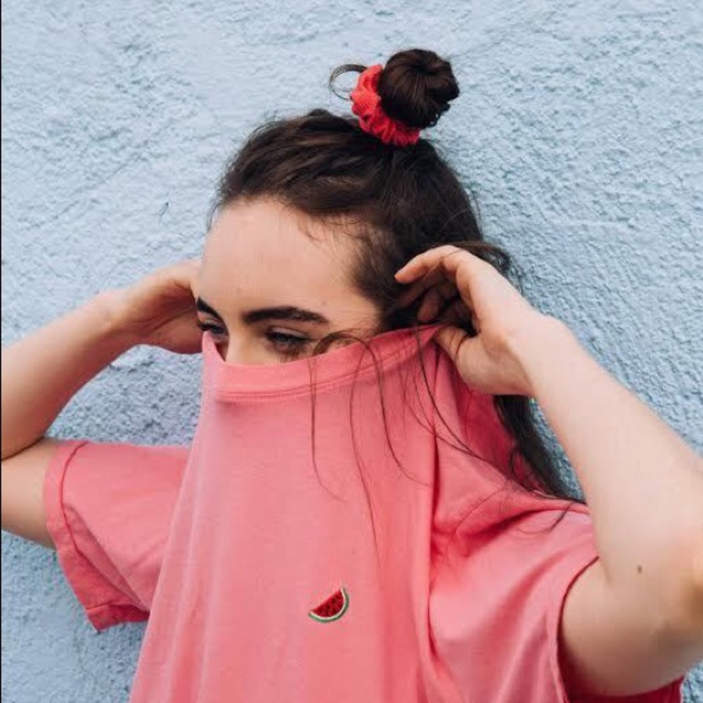 Unif watermelon shirt